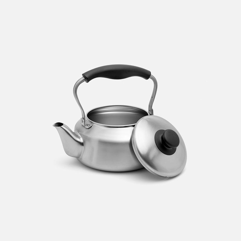 Yanagi Stainless Steel Kettle