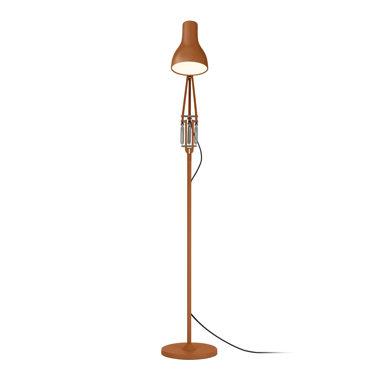 Type 75 Floor Lamp, Margaret Howell, Sienna