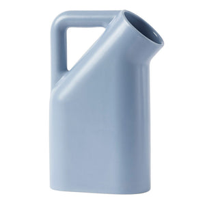 Tub Jug, pale blue