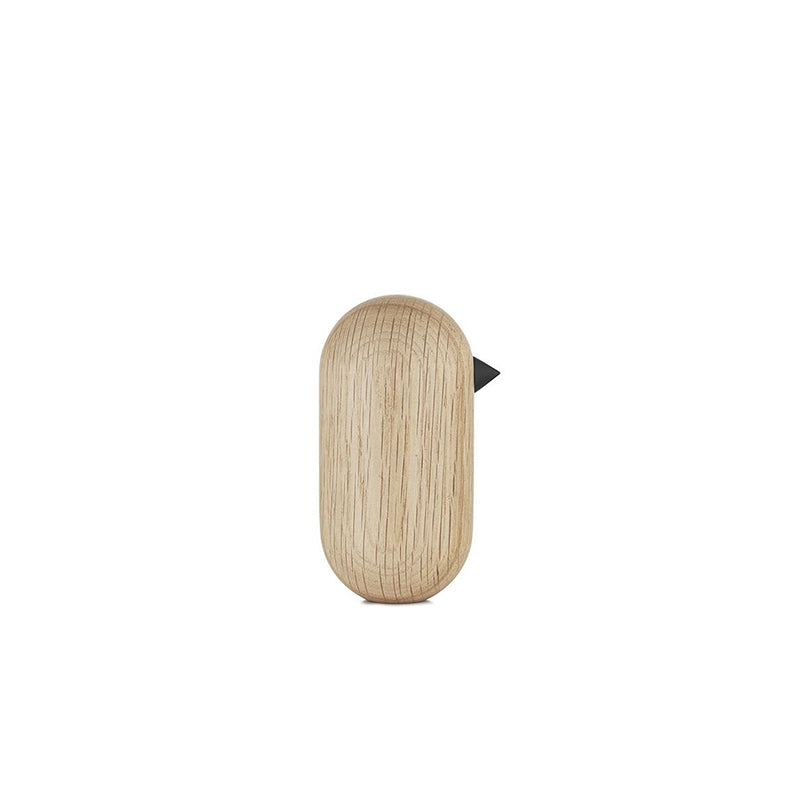 Little Bird 10cm Oak