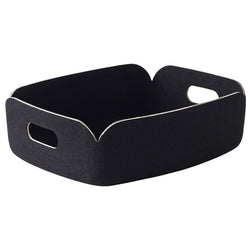 Restore Tray, Black