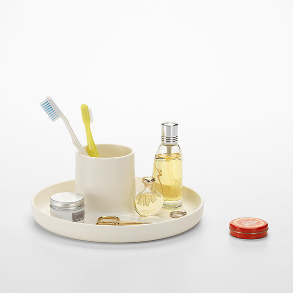 Vitra O-Tidy, White