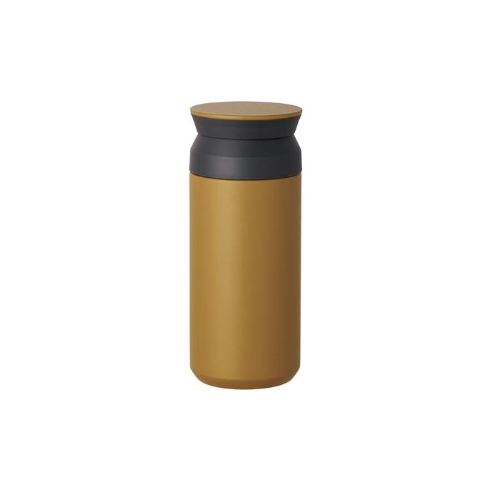 Kinto Travel Tumbler, Coyote, 350 ml