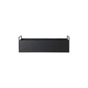Plant Box, Small, Black