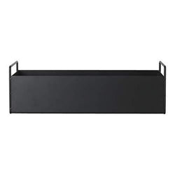 Plant Box, Small, Black