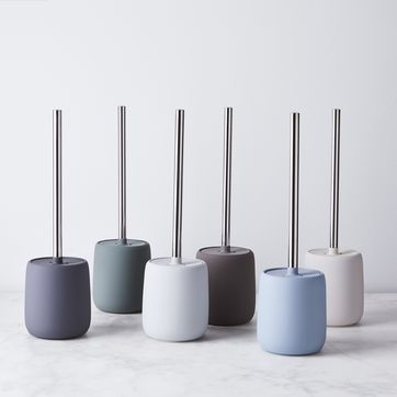 SONO Toilet Brush, Microchip