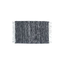 MK Charcoal Carpet, 2' x 3'