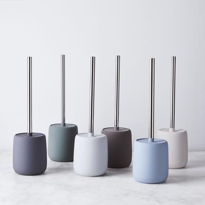 SONO Toilet Brush, White