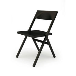 Piana Chair, Black