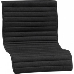 M14 Cushion Sammen Lounge Chair, Anthracite