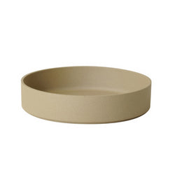Hasami Porcelain Bowl, X-large, Brown