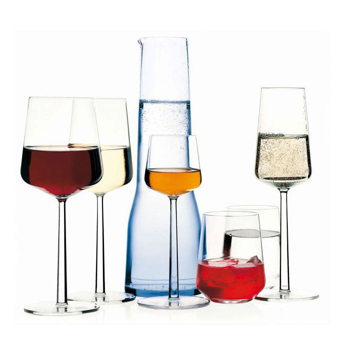 Essence Sherry Glass, Set of 2
