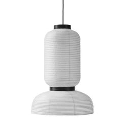 Formakami pendant shade + bracket, JH3