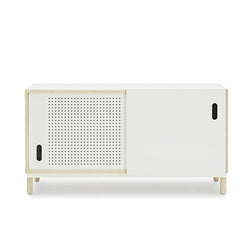 Kabino Sideboard, White
