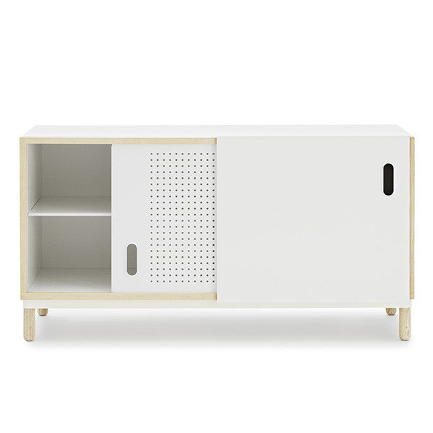 Kabino Sideboard, White