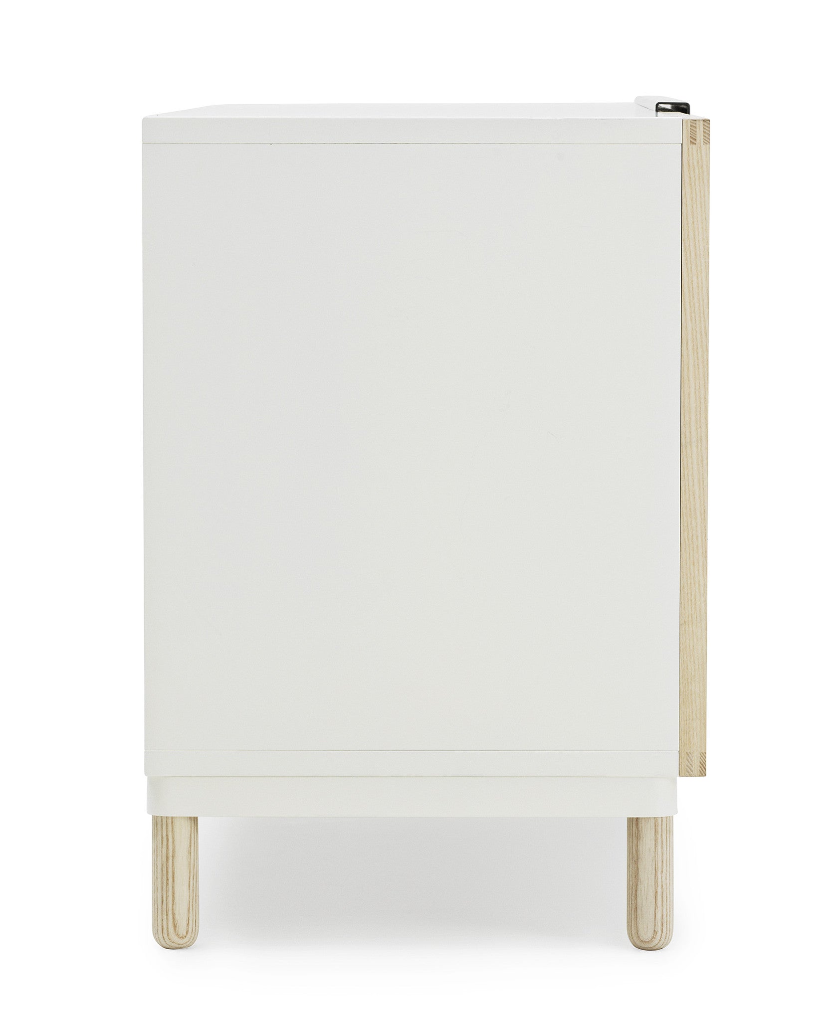 Kabino Sideboard, White