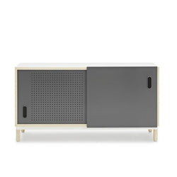 Kabino Sideboard, Grey