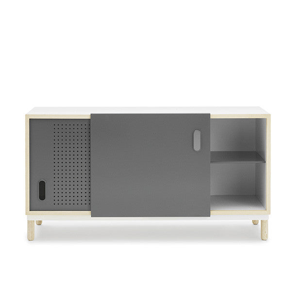 Kabino Sideboard, Grey