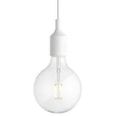 E27 Light, White, LED