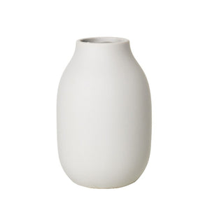 Colora Vase, Moonbeam, 6x4