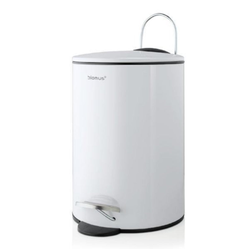 Tubo Pedal Bin 3L, Microchip