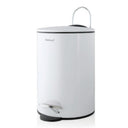 Tubo Pedal Bin 3L, Microchip
