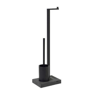 Blomus MENOTO Toilet Butler Black