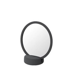 Vanity Mirror, Magnet