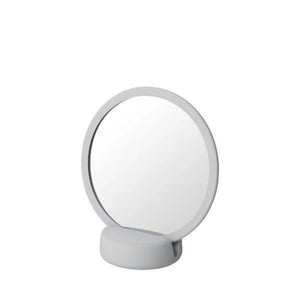 Vanity Mirror, Microchip