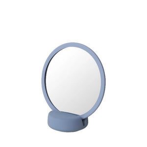 Vanity Mirror, Ashley Blue