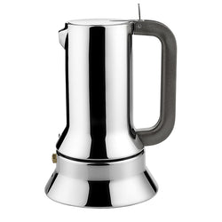 Richard Sapper - Alessi Espresso Coffee Maker, 6 cup