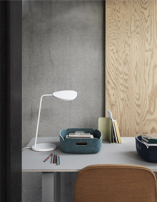 Restore Tray, Black