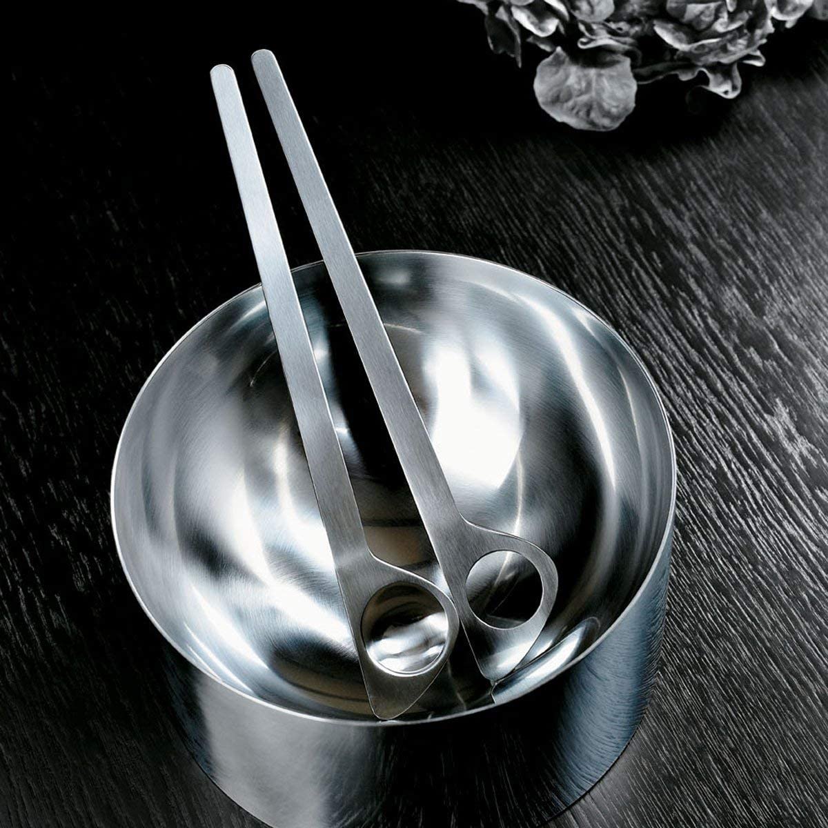 Arne Jacobsen  Salad Servers