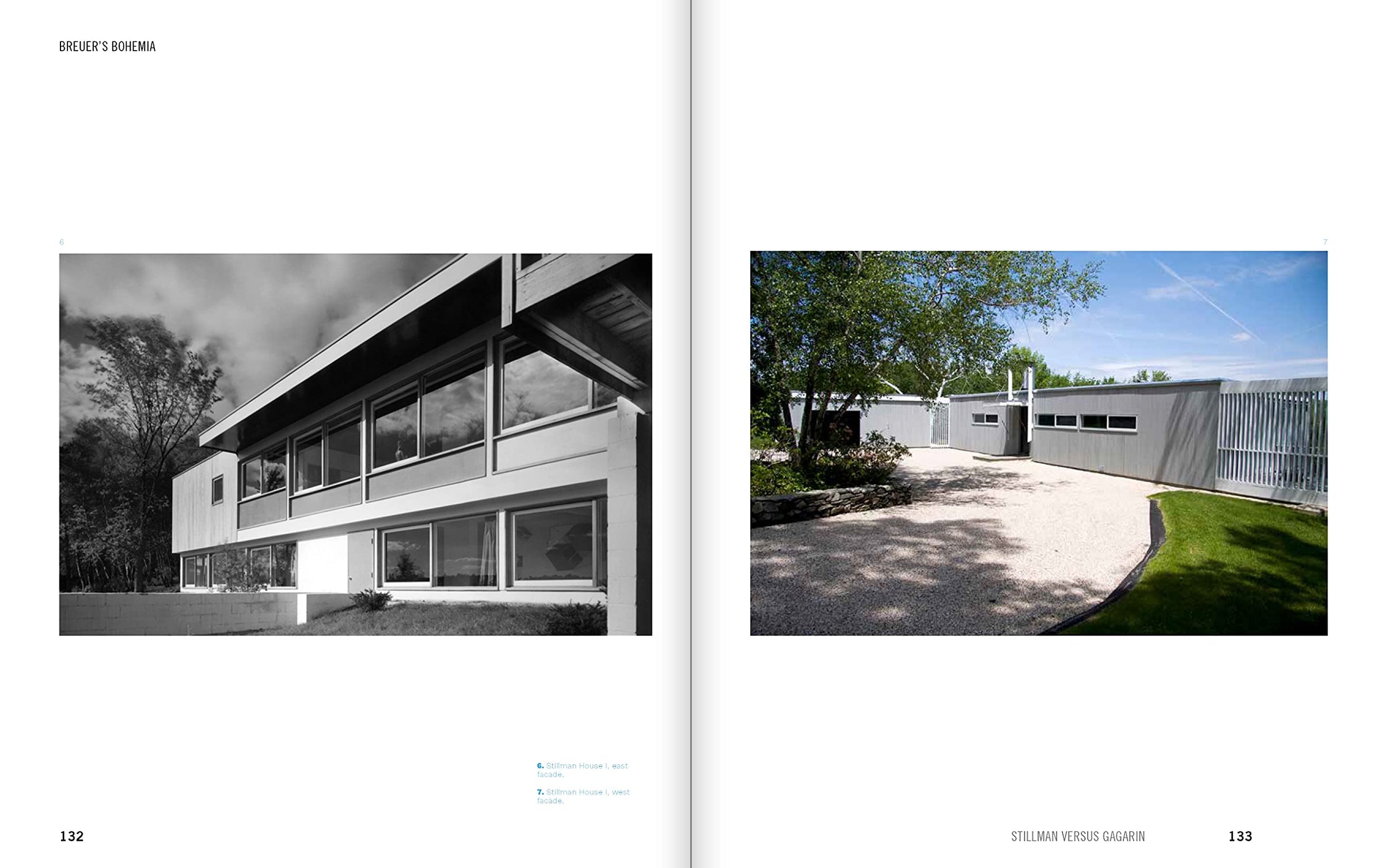 Breuer's Bohemia