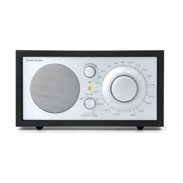 TIVOLI AUDIO MODEL ONE ハンター グリーン Tivoli Audio Model One BT 70年代カラーコレクション『数量限定