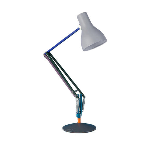 Type 75 Desk Lamp, Paul Smith Edition Two