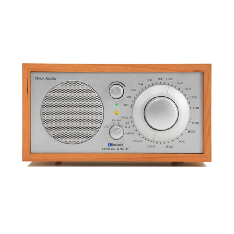 Tivoli Audio