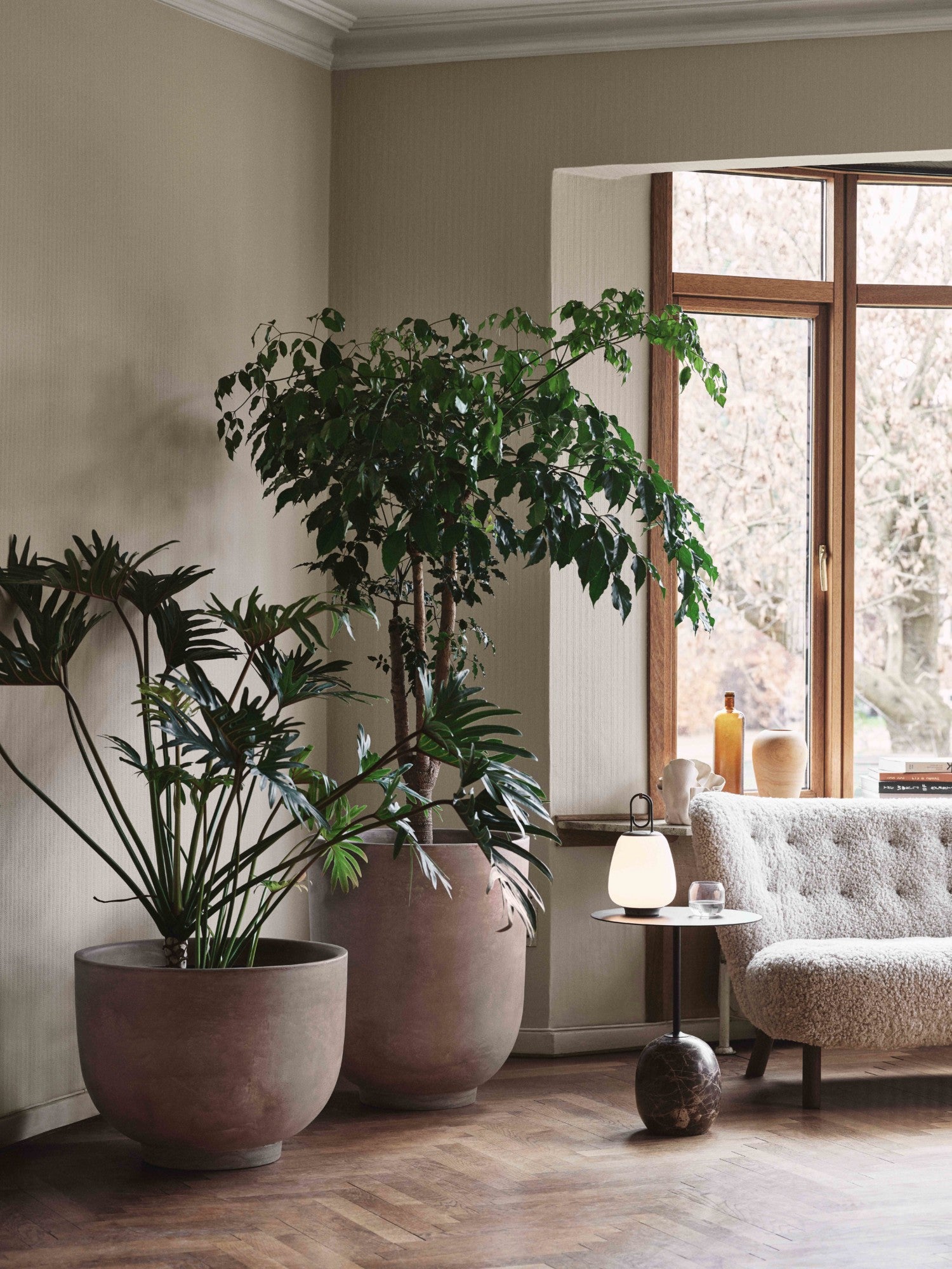 Lucca SK51, Moss