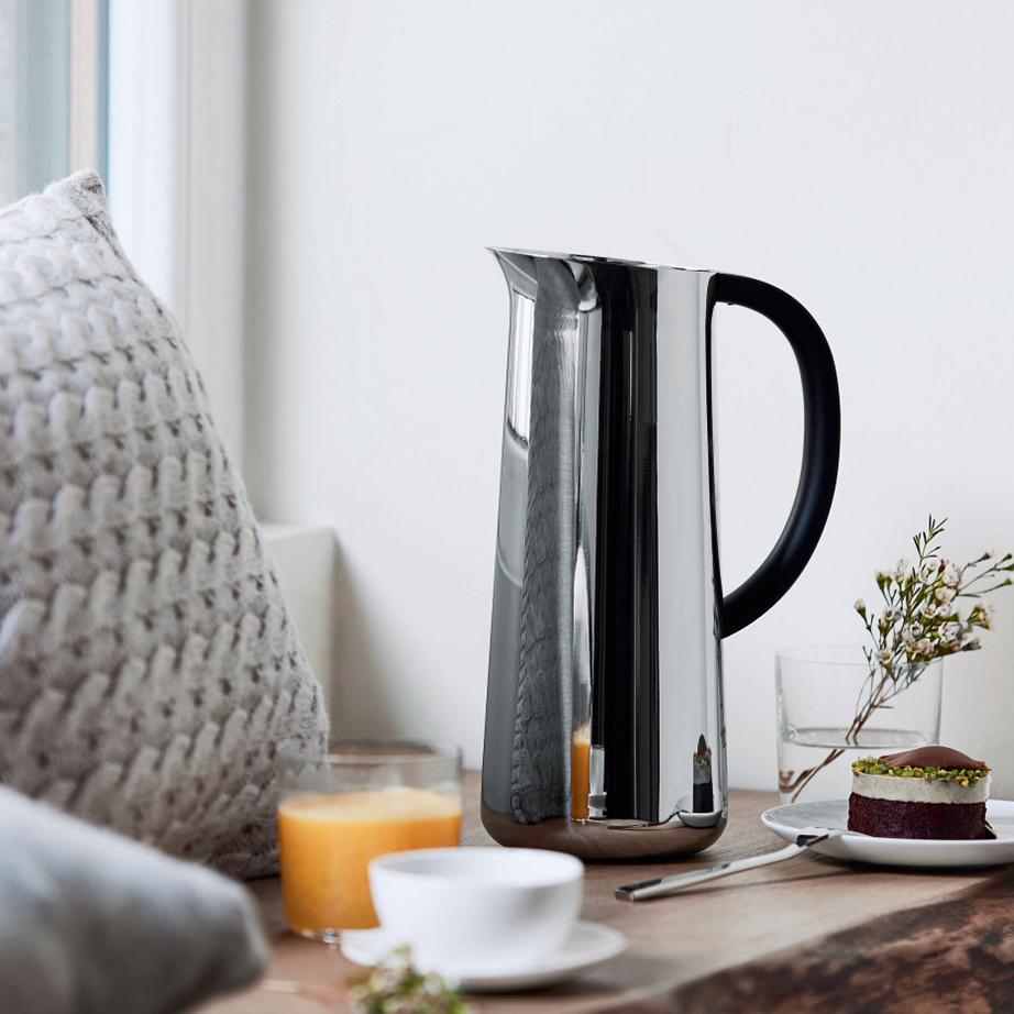 Nomu, Thermo Insulated Jug