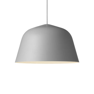 Ambit Pendant, Large, Grey