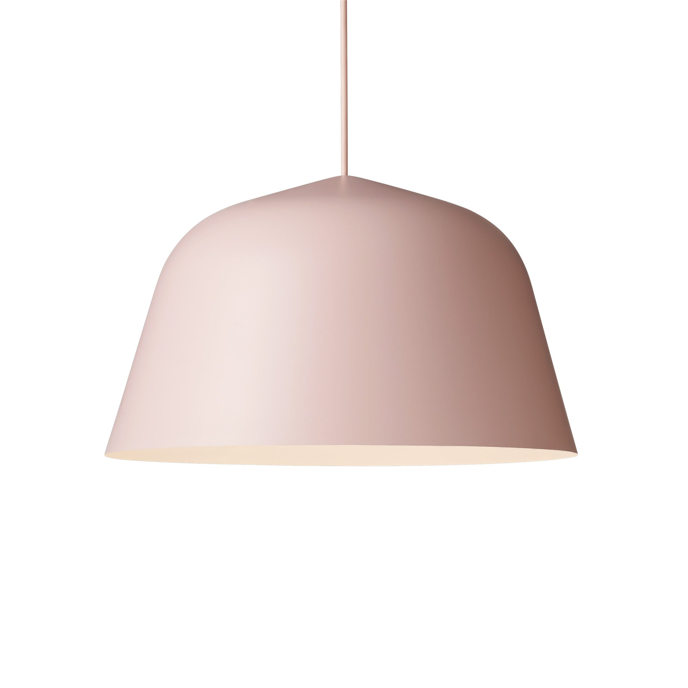 Ambit Pendant, Large, Rose UL version, 40cm