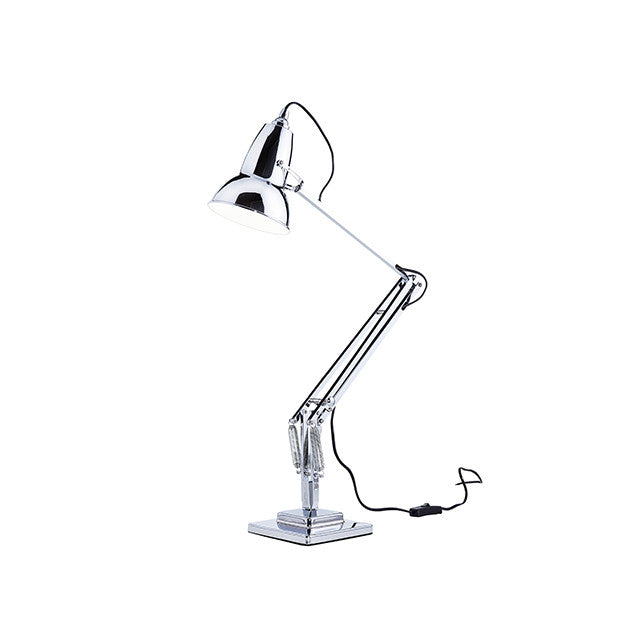 Original 1227 Table Lamp, Bright Chrome