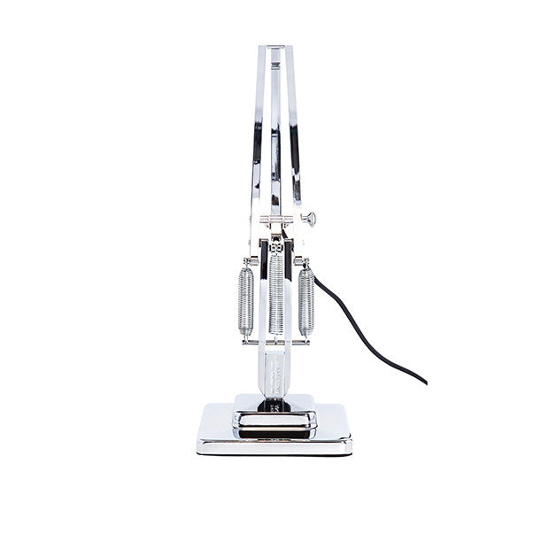 Original 1227 Table Lamp, Bright Chrome