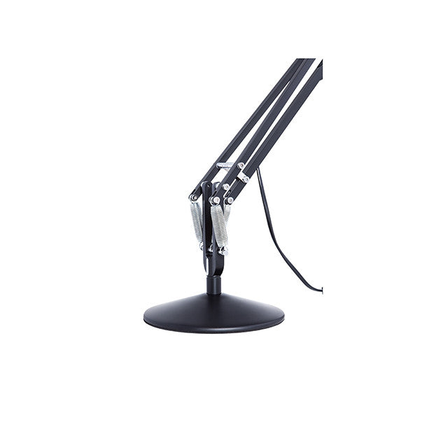 Type 75 Mini, Jet Black, Desk Lamp