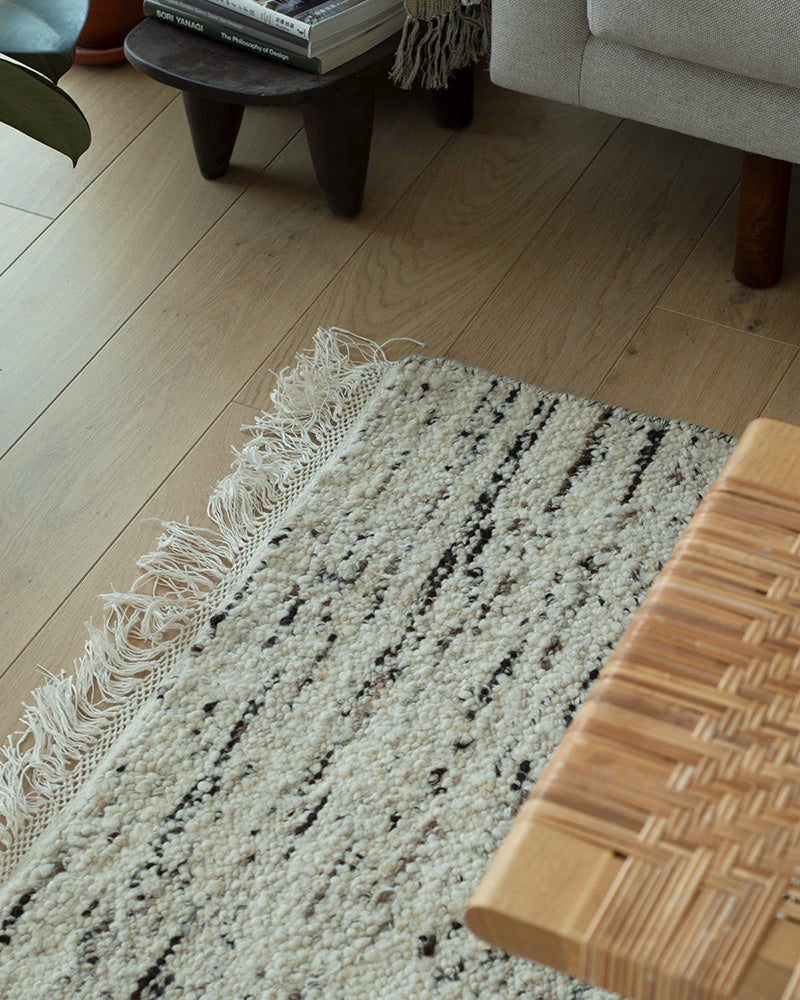 MK Birch Runner, 2'3" x 7'