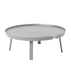 Around Coffee Table, XL, Grey