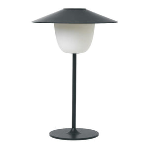 ANI Lamp, Magnet