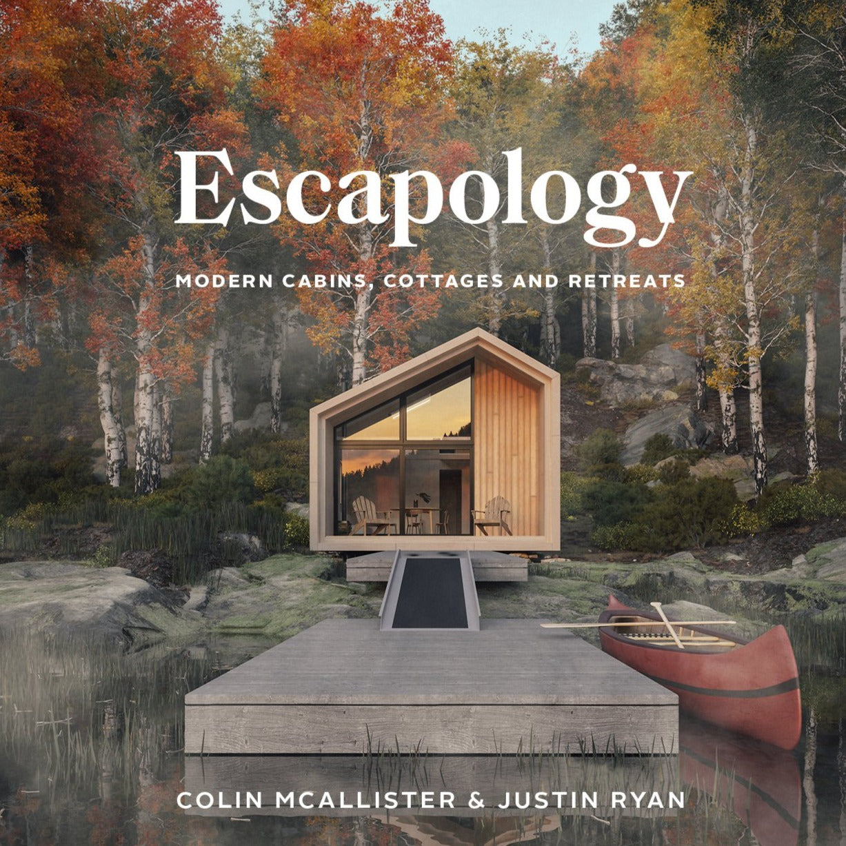 Escapology