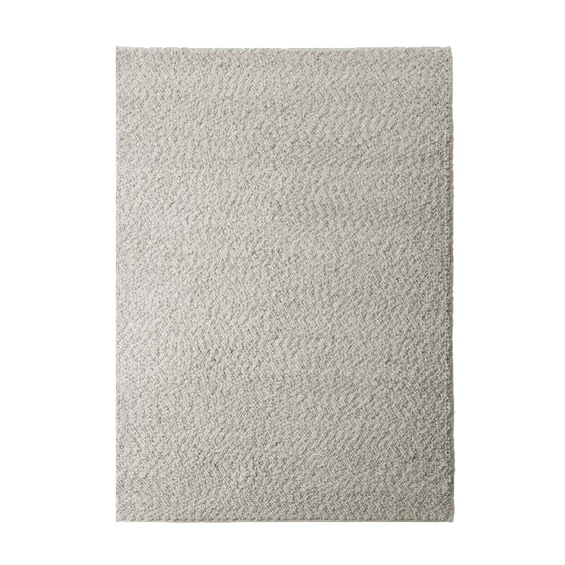 Gravel Carpet, Light Grey, 78" x 118"-Carpets-Audo-vancouver special