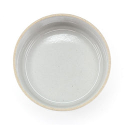 Hasami Porcelain bowl, Small, Gloss Grey